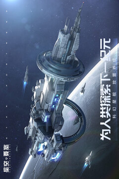 星空要塞游戲截圖1