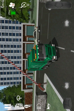 急速飛車終極狂飆游戲截圖3