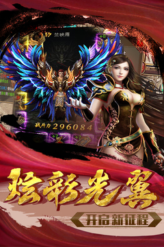 忍龍游戲截圖5