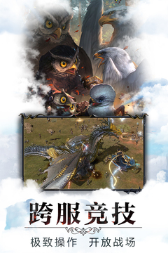 暗黑領(lǐng)主游戲截圖4