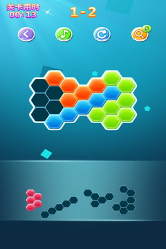Cubes Craft游戲截圖1