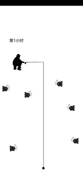 釣魚老爸游戲截圖3