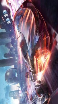 極速青春冠軍杯游戲截圖3