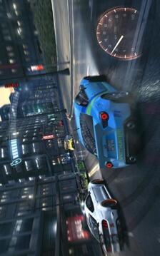極品小飛車游戲截圖2