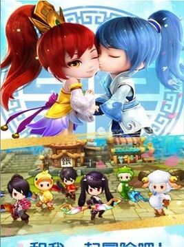 無盡魔導(dǎo)士游戲截圖2