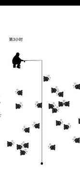 釣魚老爸游戲截圖2