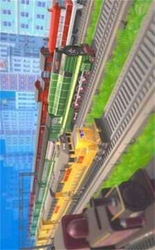鐵路時代游戲截圖3