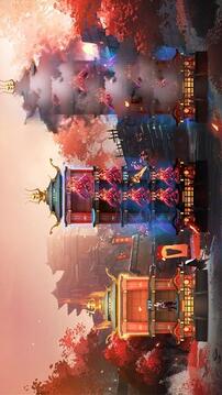 彈射升空游戲截圖5