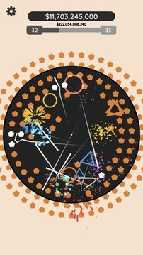 撞擊王者游戲截圖2