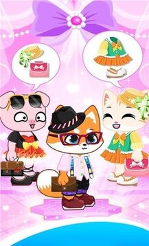 夢想鋼琴家游戲截圖2