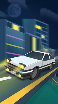 車神傳說游戲截圖4