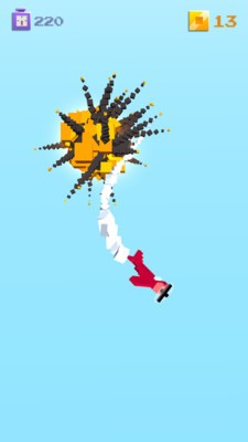 天天飛機(jī)達(dá)人游戲截圖1