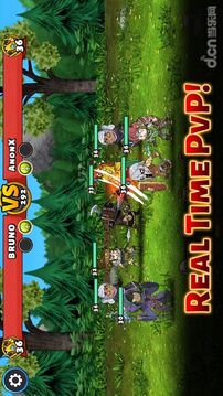 Tower Keepers游戲截圖3