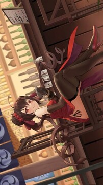 花札物語游戲截圖2