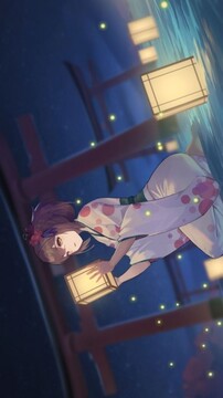 花札物語游戲截圖3