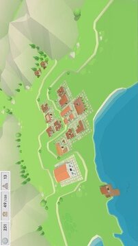 特大城市游戲截圖3