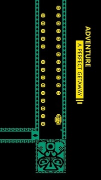 面具古墓游戲截圖5