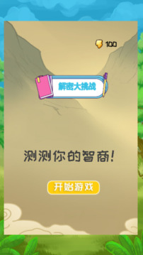 解密大挑戰(zhàn)游戲截圖3