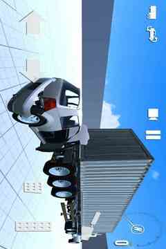 汽車車禍模擬器游戲截圖4