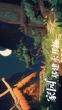 代號：無垠之地游戲截圖3