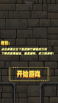 竹蜻蜓飛游戲截圖3