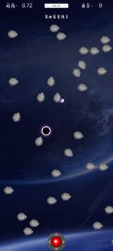 星際清道夫游戲截圖3