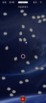 星際清道夫游戲截圖2