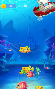 鯊魚老板游戲截圖1
