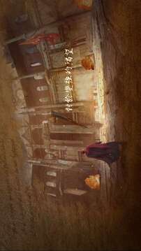 Journey of Monarch游戲截圖1