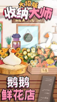 收納大師大招版游戲截圖4
