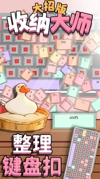 收納大師大招版游戲截圖1