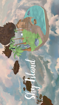 Sky Island游戲截圖3