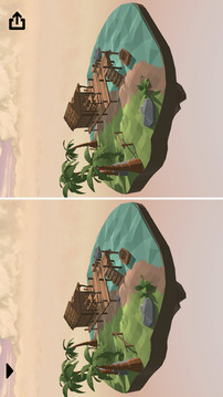 Sky Island游戲截圖1