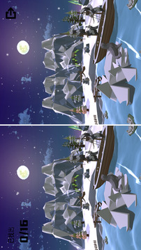 Sky Island游戲截圖2