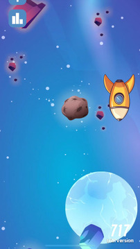星河漂流游戲截圖1