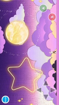 Chasing the Light ~ 追逐繁星的兔子 ~游戲截圖4