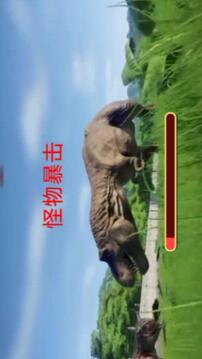 暴擊怪物游戲截圖3