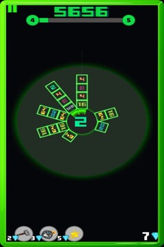 腦力大作戰(zhàn)游戲截圖4