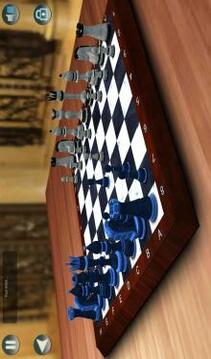 Chess Master 3D Free游戲截圖4