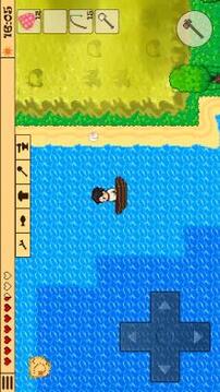 Survival adventure - RPG game游戲截圖4