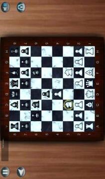 Chess Master 3D Free游戲截圖5