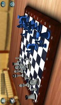 Chess Master 3D Free游戲截圖2