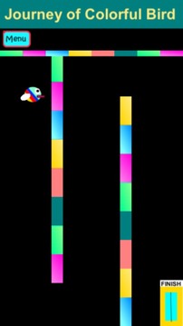 Flappy Cuckoo -Journey Of Bird游戲截圖5