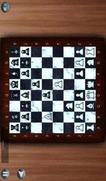 Chess Master 3D Free游戲截圖3