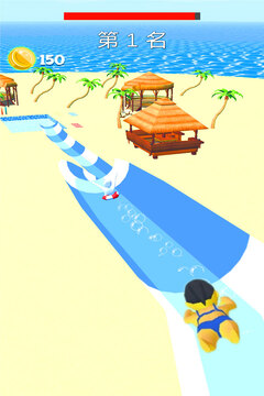 動(dòng)感小飛俠游戲截圖4