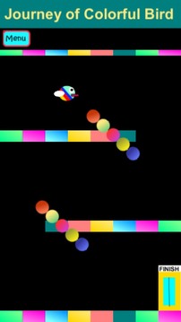 Flappy Cuckoo -Journey Of Bird游戲截圖3