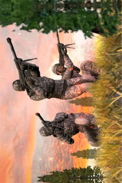豬豬愛射擊游戲截圖3