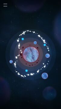 星遇游戲截圖2