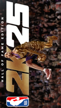 NBA2K25夢(mèng)幻球隊(duì)游戲截圖1