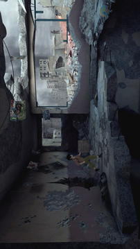 拯救阿曼游戲截圖5